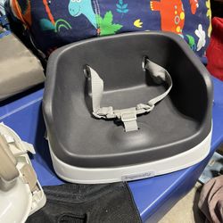 Booster Seat