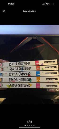 Manga Lot