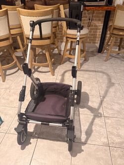 Costway baby joy folding stroller / carruaje para Bebe