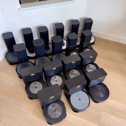 iRobot Roomba Self Cleaning Robot Vacuum Cleaner (s) - $120+