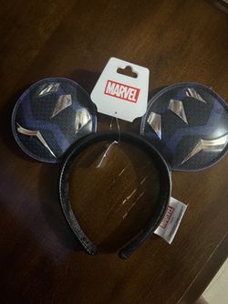 Disney Ears