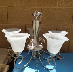 Chandelier. Make offer