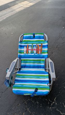 Beach chair