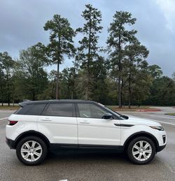 2017 Land Rover Range Rover
