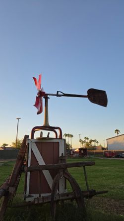 Windmill