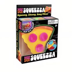 Needoh Nice Cube Pizza