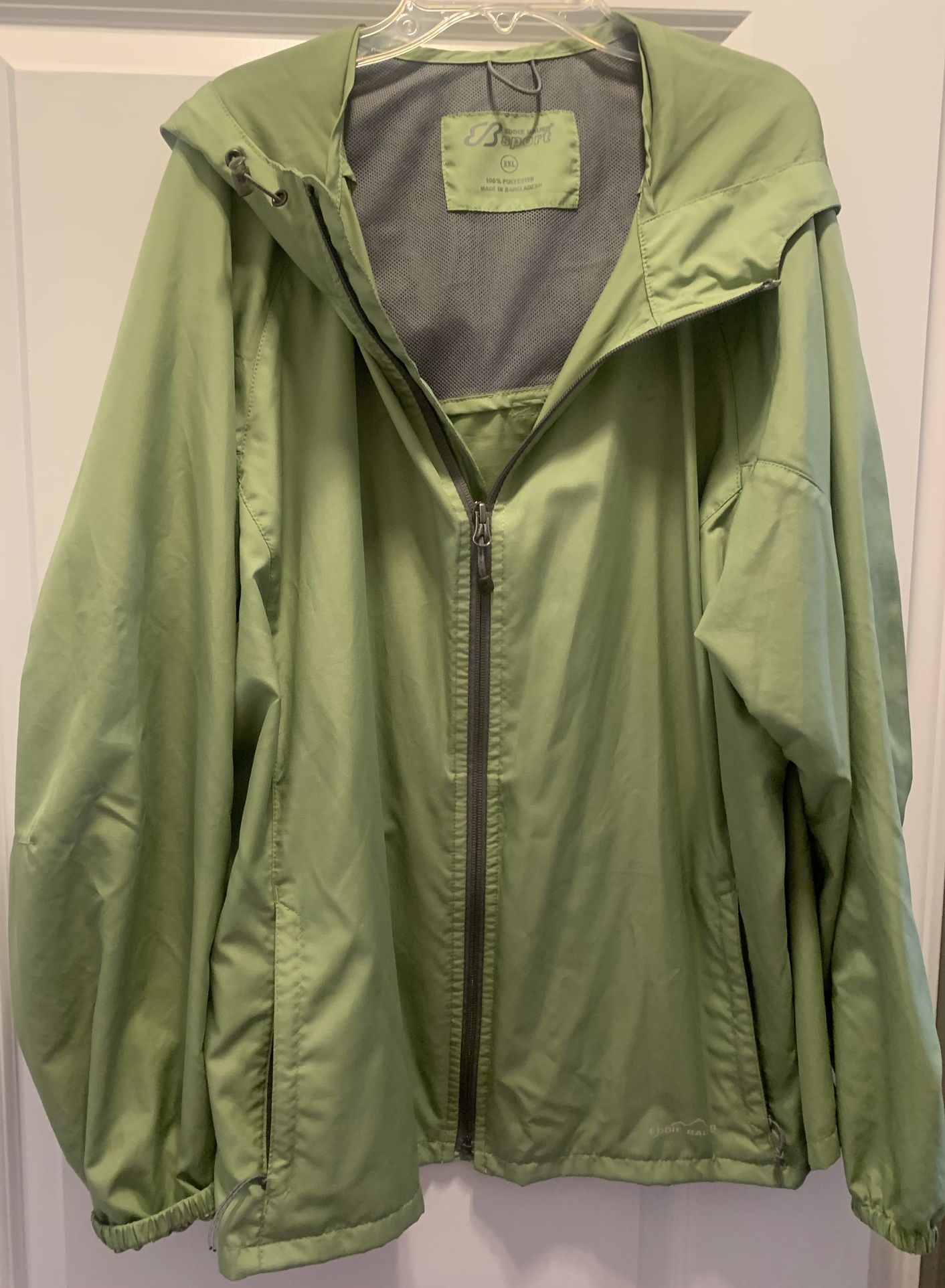 Lady’s Edue Bauer Sport Jacket