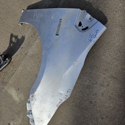 Toyota Prius Right Fender Oem