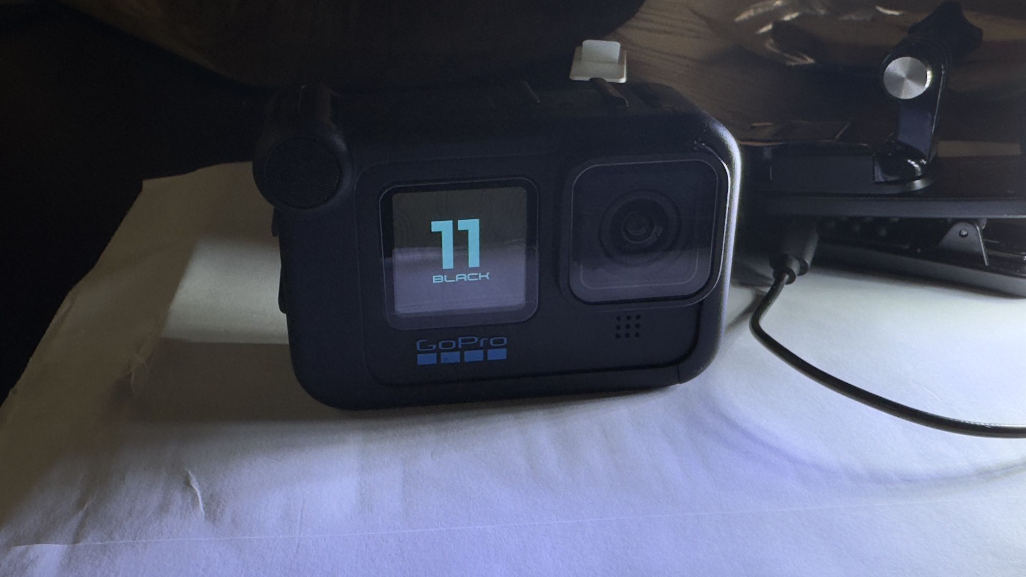 GoPro Hero 11