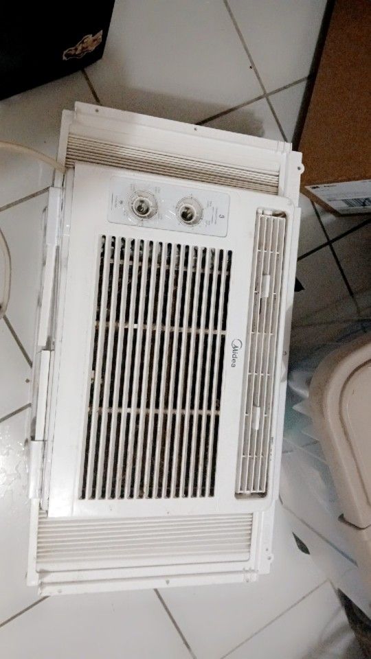 Ac For Window