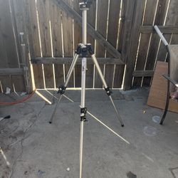 TriPod Bogen 