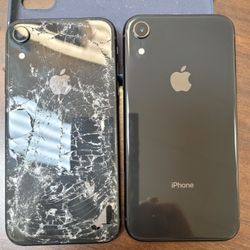 Lcd, Battery, Charging Port And More