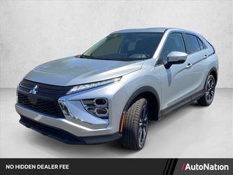 2024 Mitsubishi Eclipse Cross