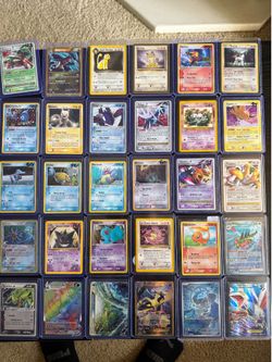 Pokemon Singles