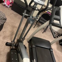 Elliptical 