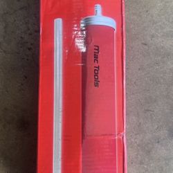 *Brand New & Unused* - Mac tools Suction Gun