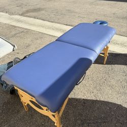 Earthlite Avalon Massage Table