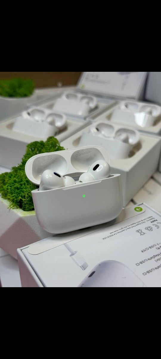 Airpods Pro 2