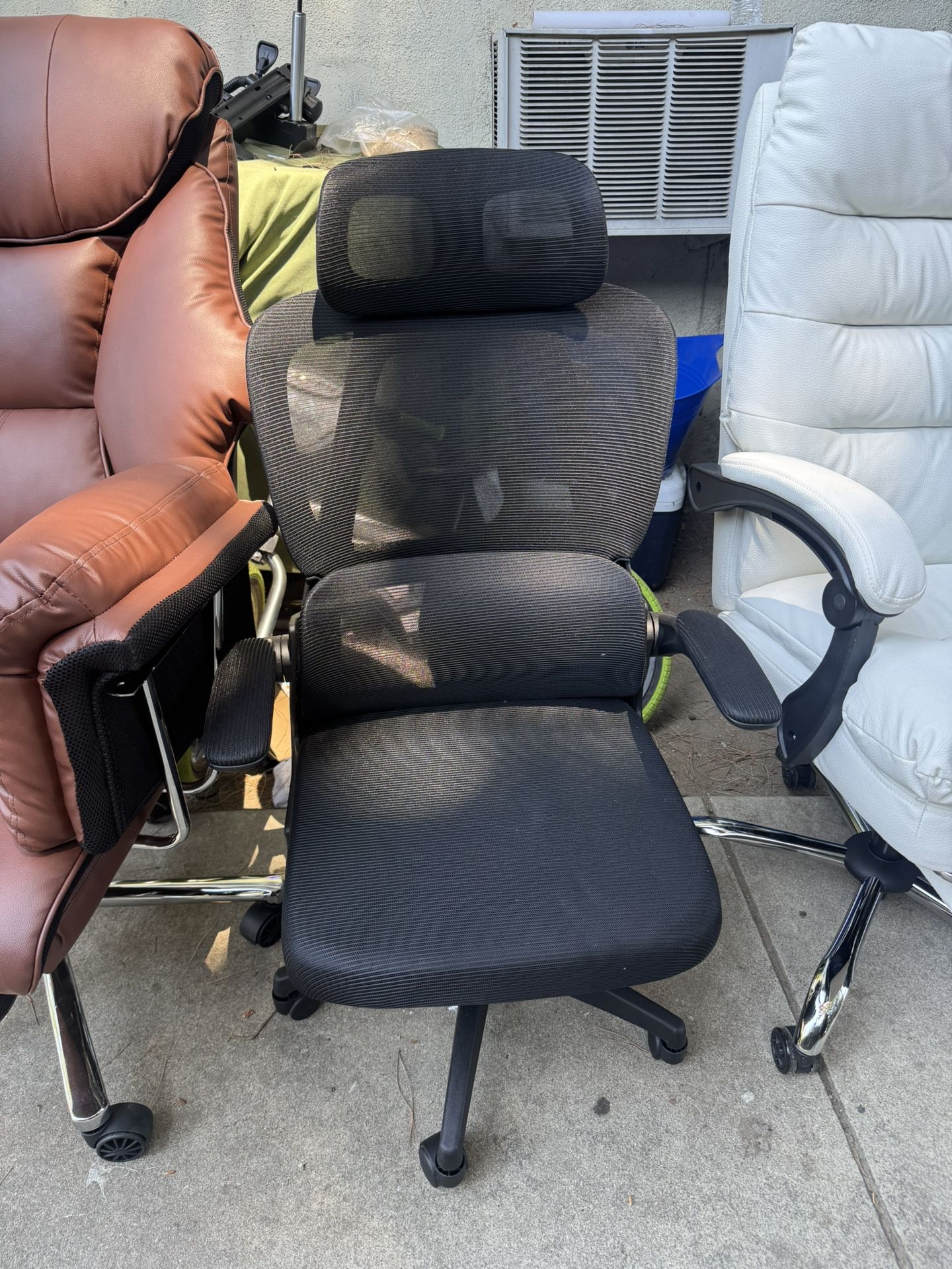 Office Chair 