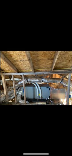 Duct System