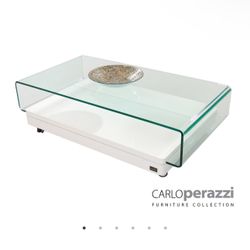 Coffee table “BLACK”