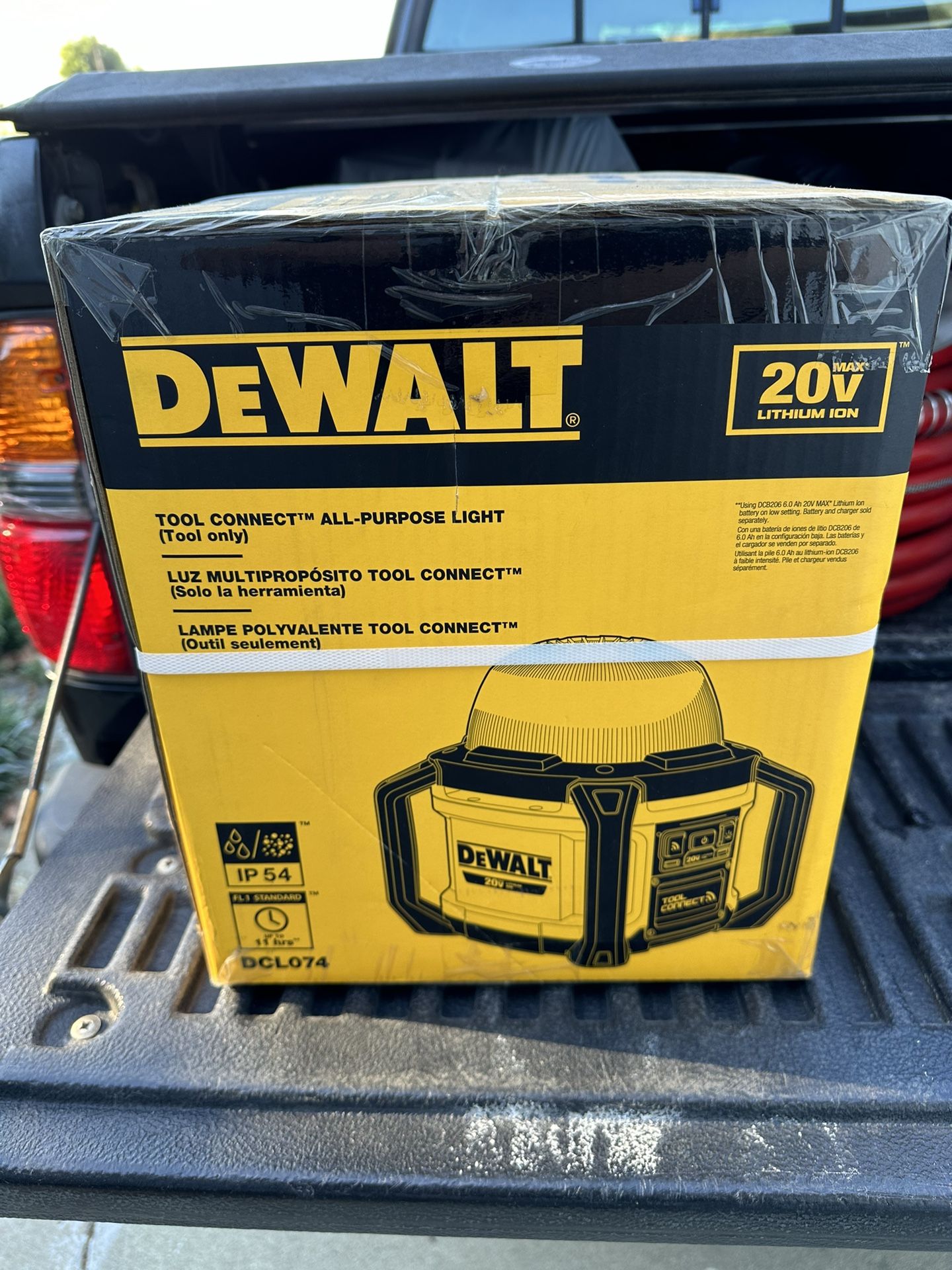 Tools For Sale. Dewalt, Graco Sprayer