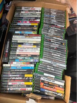 Video games