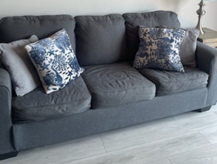 Queen Sleeper Sofa