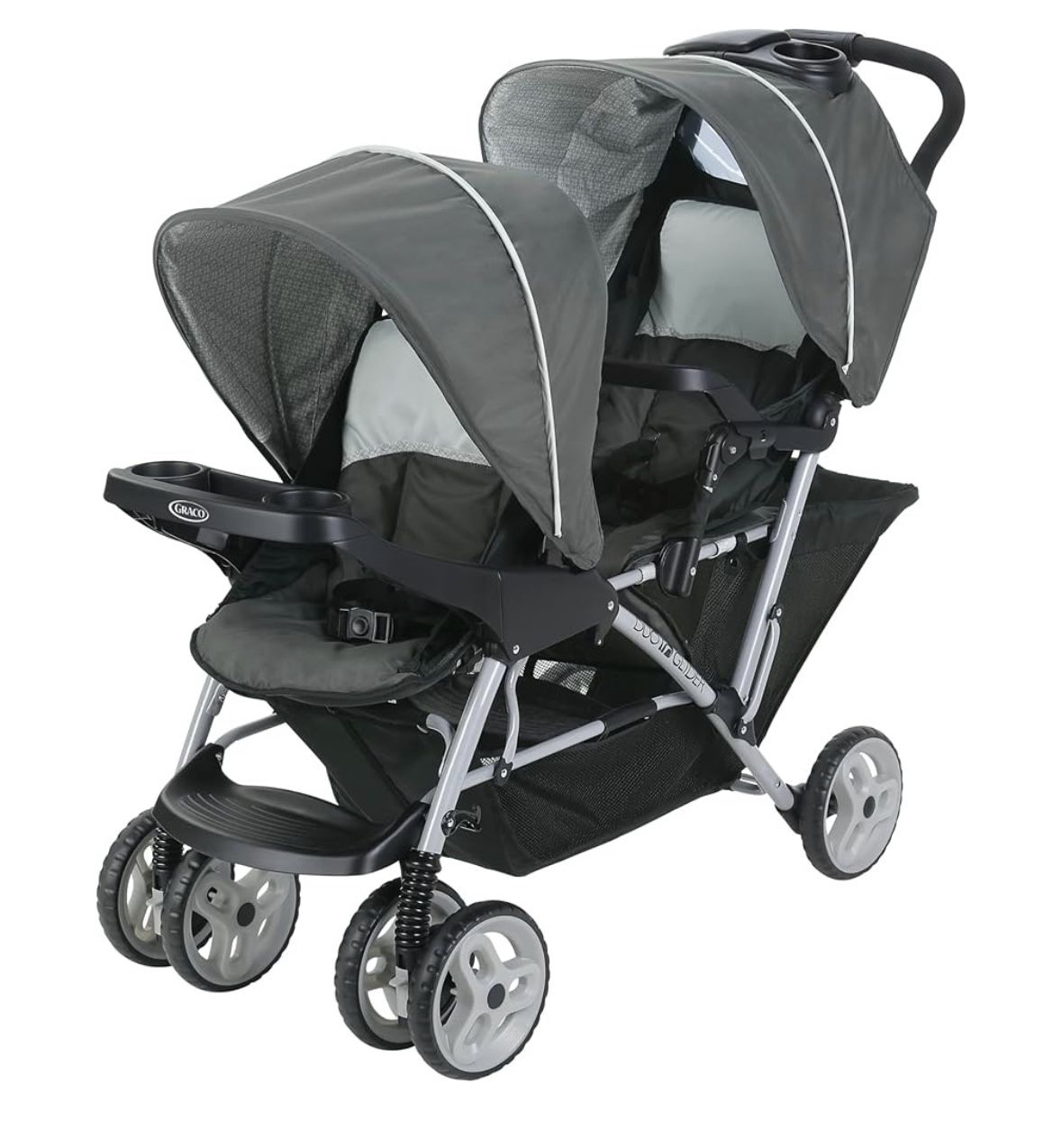 Double Stroller