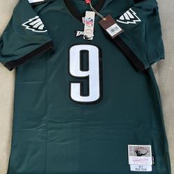 Philadelphia Eagles Jersey 