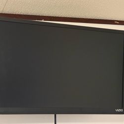 24-Inch Vizio Tv