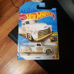 Hot Wheel