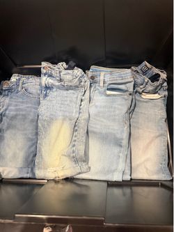 Kids jeans