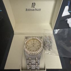 VVS AUDEMAR PIGET- Lab Diamonds