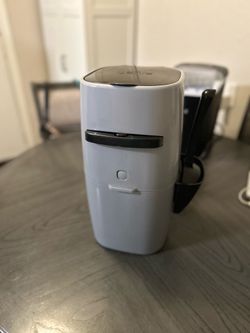 Litter genie (w/o bags)
