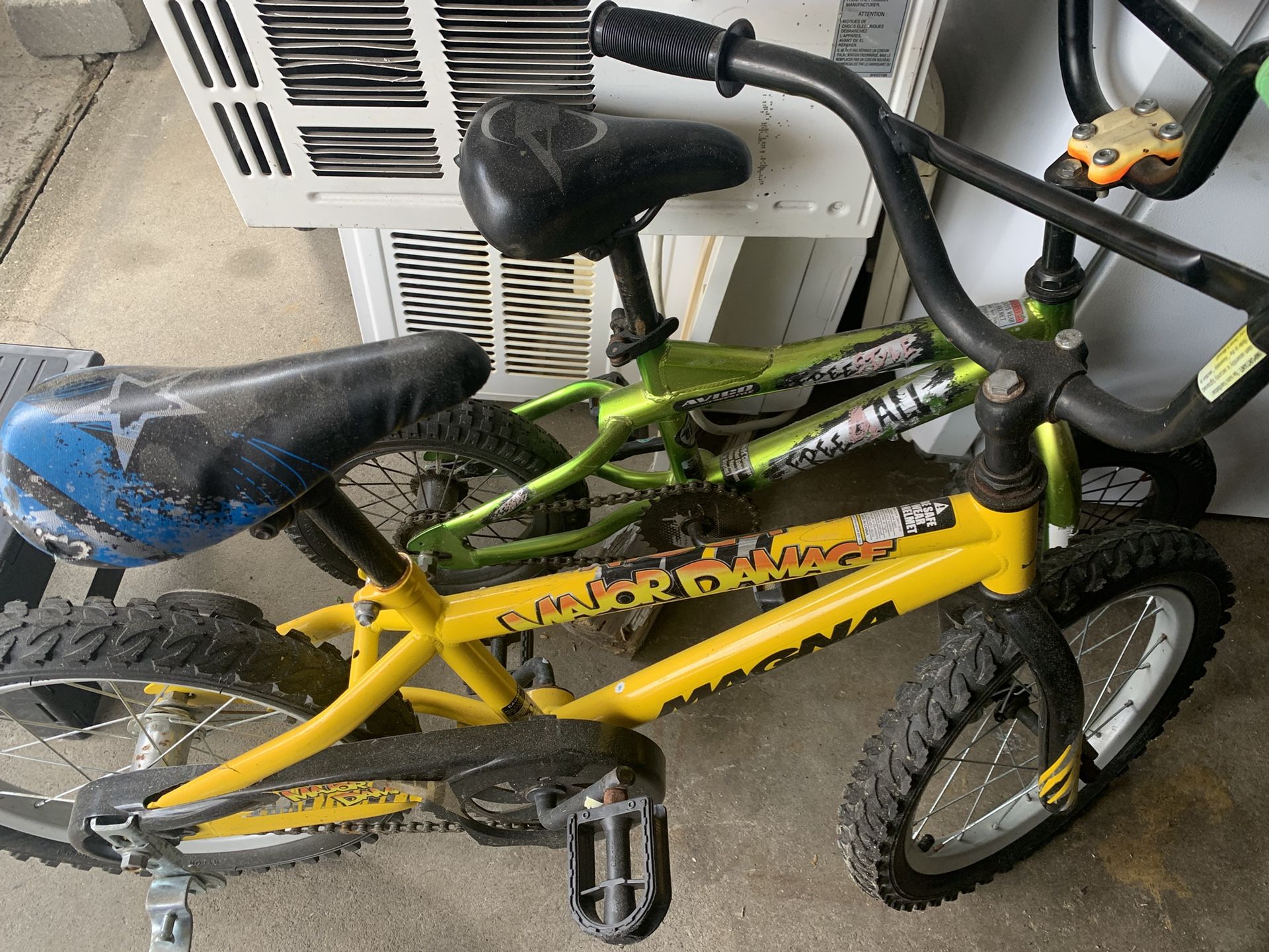Bike