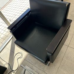 6 chair for hair salon moving offer acept