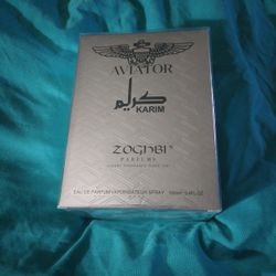 REDUCED FOR QUICK SALE! Aviator By. Karim 