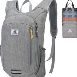 Hiking backpack