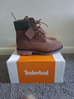 Timberland