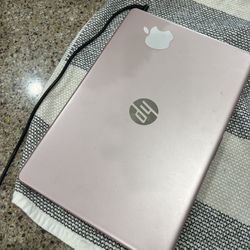 HP stream laptop 