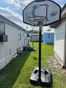 Básquet 🏀 hoop