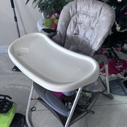 Gracos High Chair 