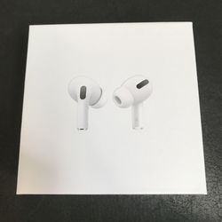 AirPods Pro Use One Time