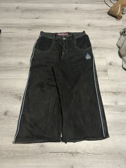 Jnco Big Crown (36 Waist)