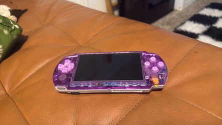 PSP