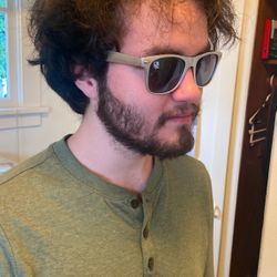 Awesome LA Kings Sunglasses