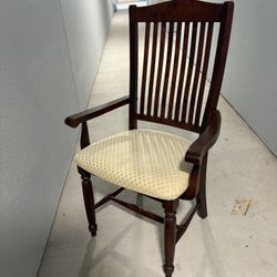 TWO CHAIRS IN EXCELLENT CONDITION, SUPER COMFORTABLE