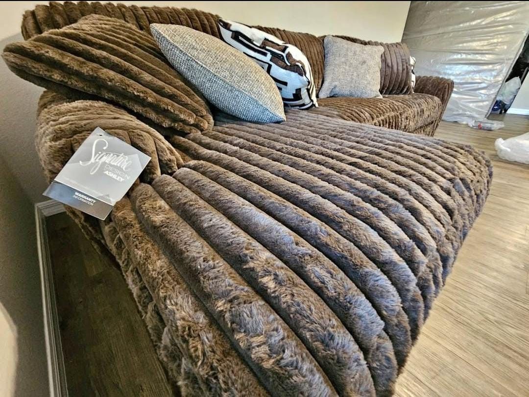 $30 Down Finance Sectional Sofa Sleeper Bedroom Set Queen Bed King Bed Mattress Bunk Bed Vanity