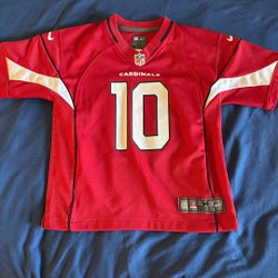 Arizona Cardinals Jersey 
